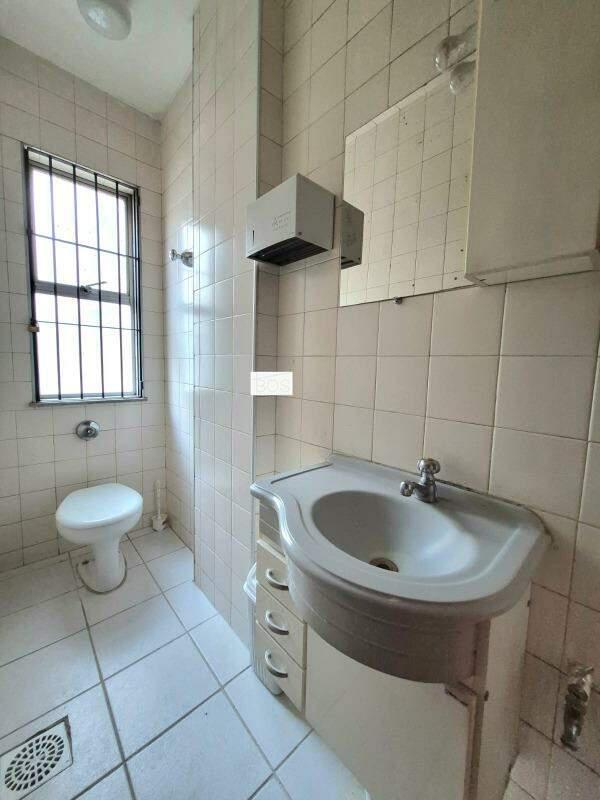 Sala, Savassi, 0 Quarto, 0 Vaga