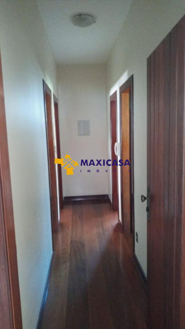 Casa, Pampulha, 3 Quartos, 4 Vagas