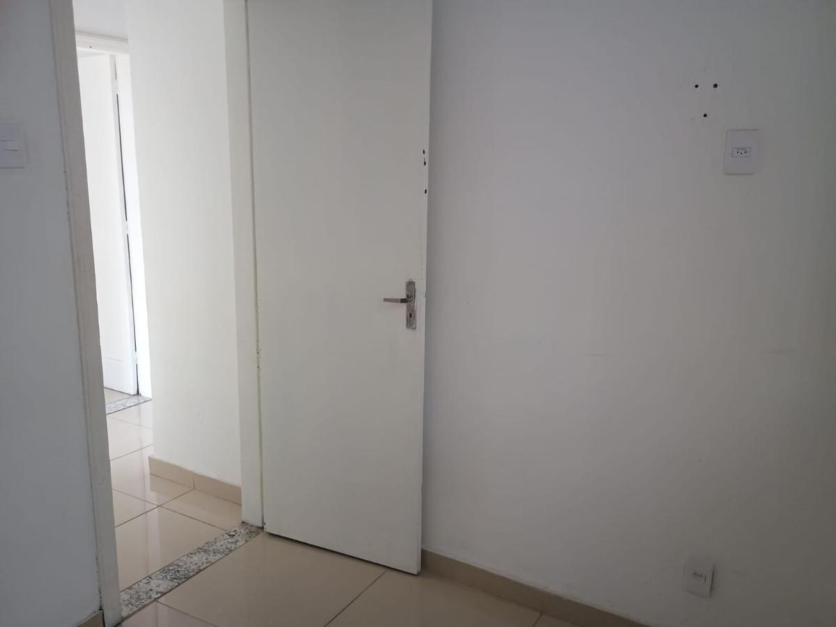 Apartamento, Carlos Prates, 2 Quartos, 0 Vaga