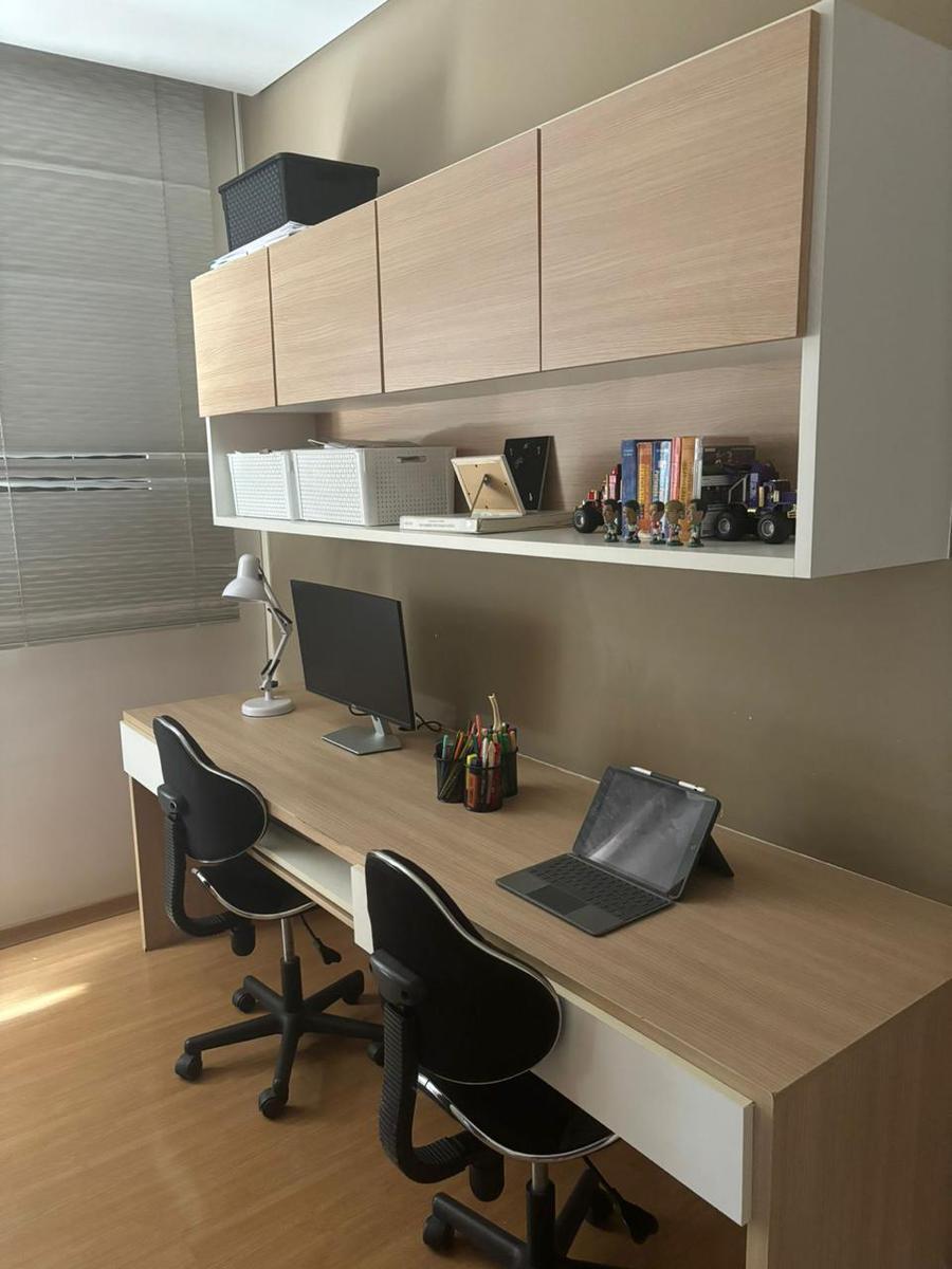 Apartamento, Padre Eustáquio, 4 Quartos, 2 Vagas, 1 Suíte
