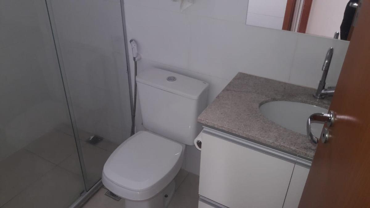 Apartamento, São Francisco, 3 Quartos, 2 Vagas, 1 Suíte