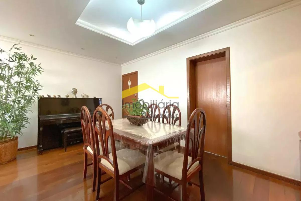 Apartamento, Buritis, 3 Quartos, 2 Vagas, 1 Suíte