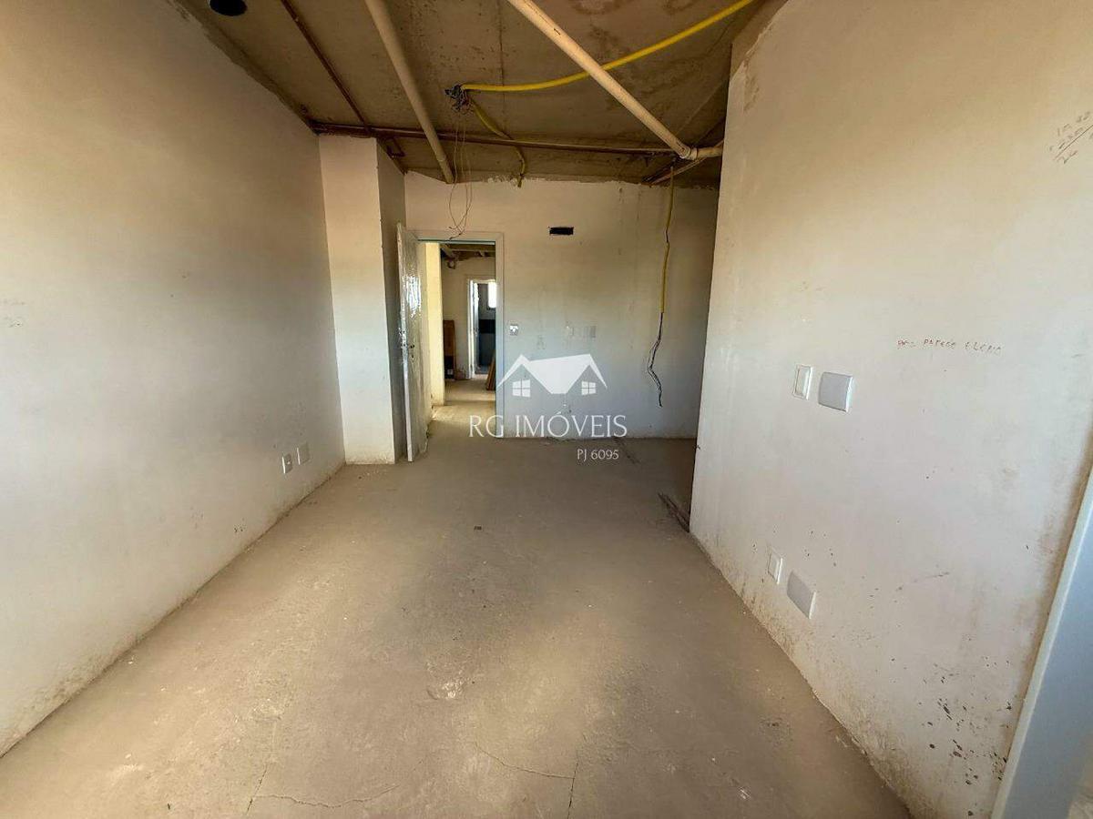 Cobertura, Barreiro, 4 Quartos, 4 Vagas, 4 Suítes