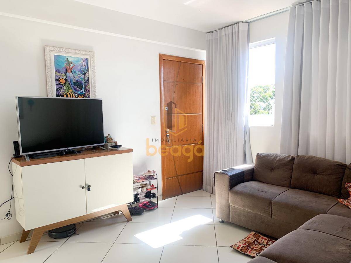 Cobertura, Serrano, 2 Quartos, 1 Vaga, 1 Suíte