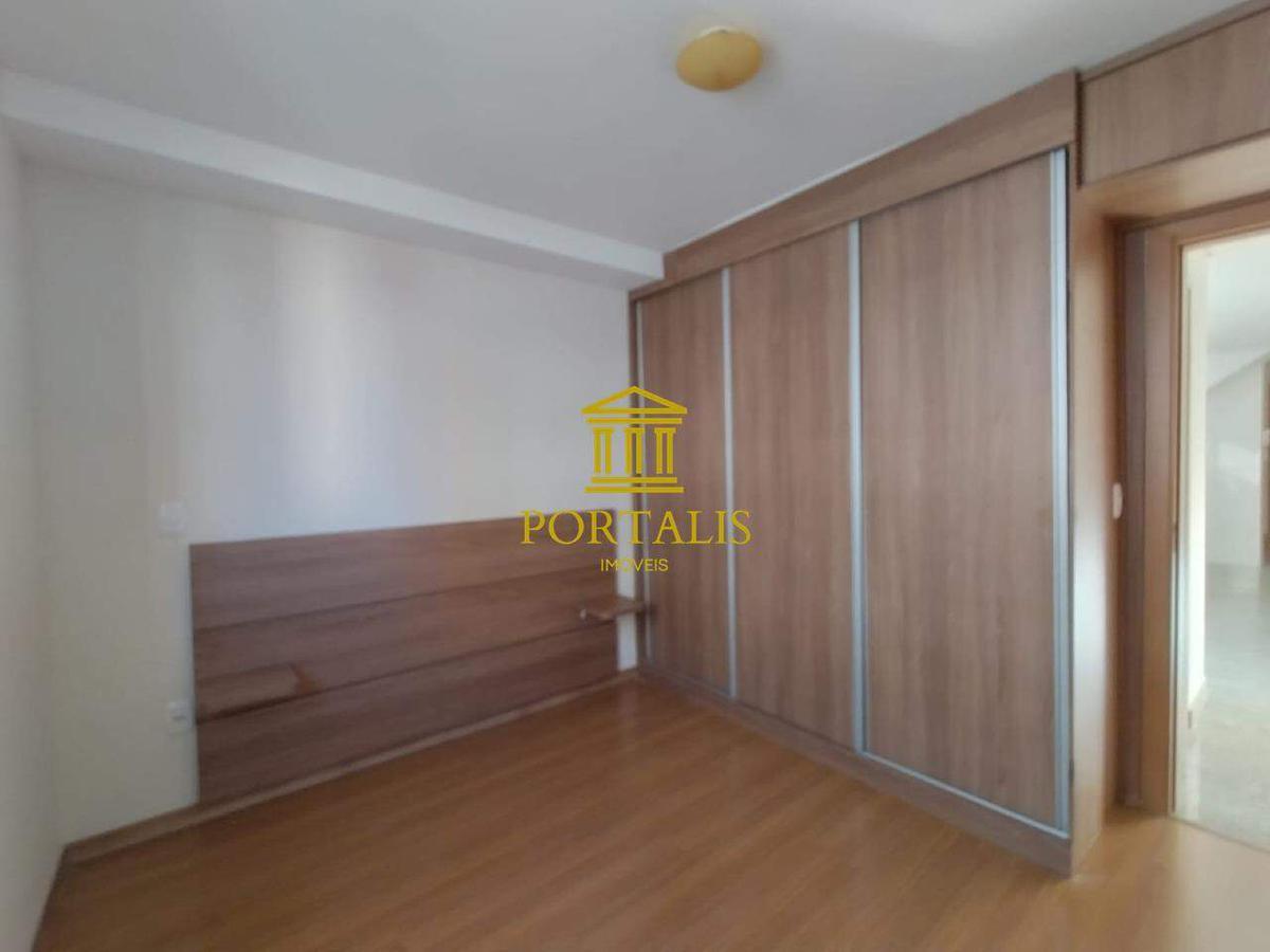 Cobertura, Floresta, 1 Quarto, 2 Vagas