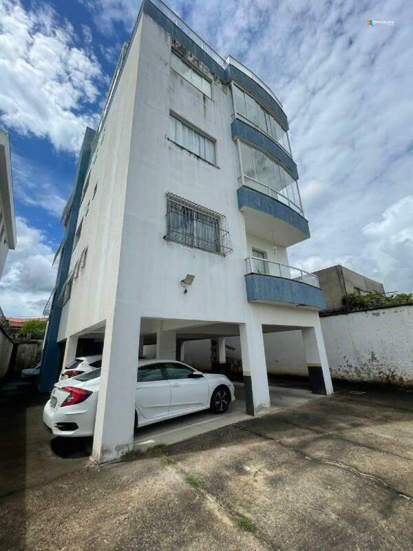 Apartamento, Adeodato, 2 Quartos, 2 Vagas, 1 Suíte