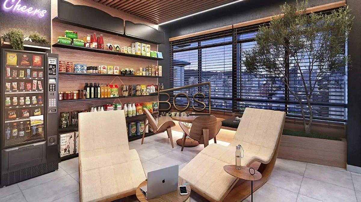 Apartamento, Mangabeiras, 3 Quartos, 3 Vagas, 3 Suítes