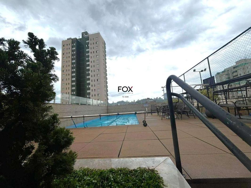 Apartamento, Buritis, 4 Quartos, 3 Vagas, 1 Suíte