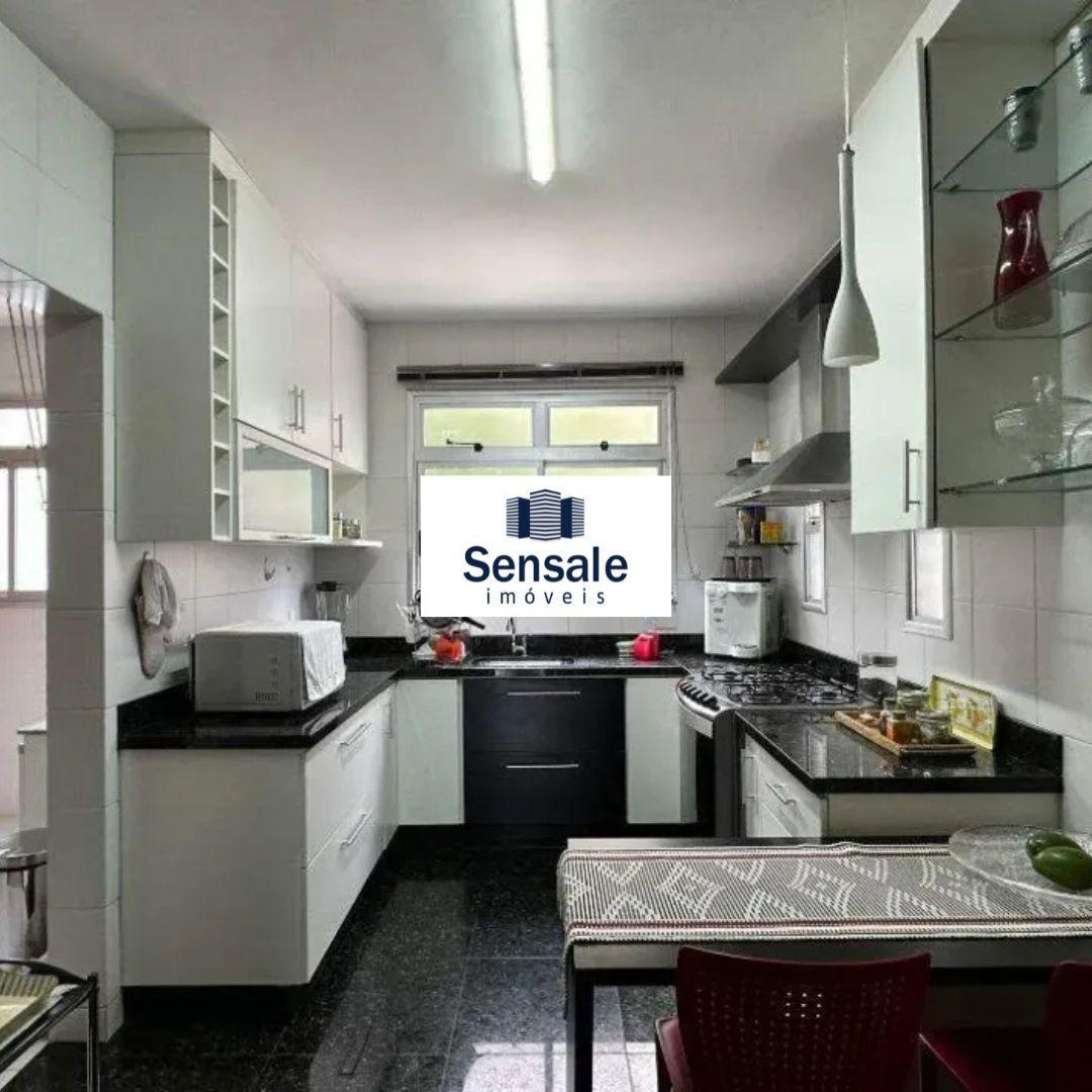 Apartamento, Buritis, 3 Quartos, 3 Vagas, 1 Suíte