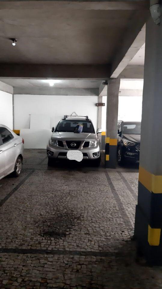 Cobertura, Ipiranga, 3 Quartos, 2 Vagas, 1 Suíte