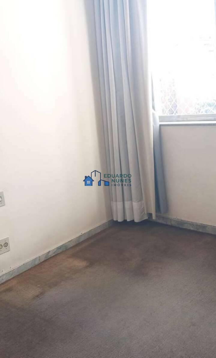 Apartamento, Centro, 4 Quartos, 1 Vaga, 1 Suíte