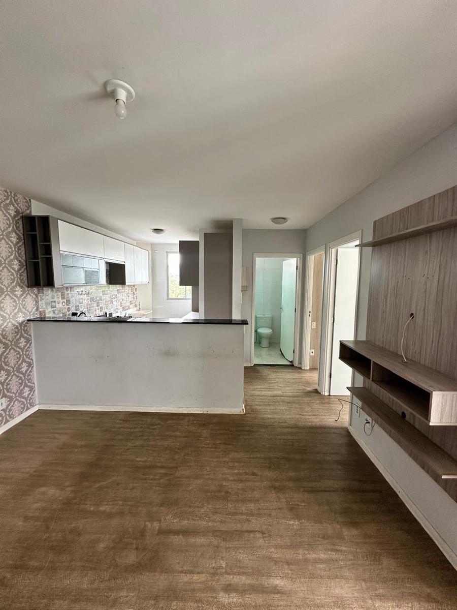 Apartamento, Acaiaca, 2 Quartos, 1 Vaga