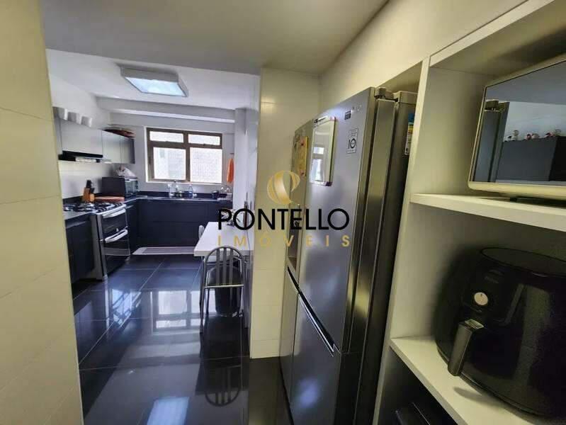 Apartamento, Gutierrez, 4 Quartos, 4 Vagas, 3 Suítes