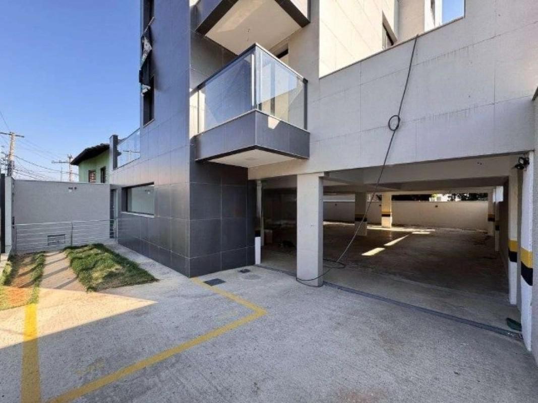 Apartamento, Santa Amélia, 3 Quartos, 4 Vagas, 1 Suíte