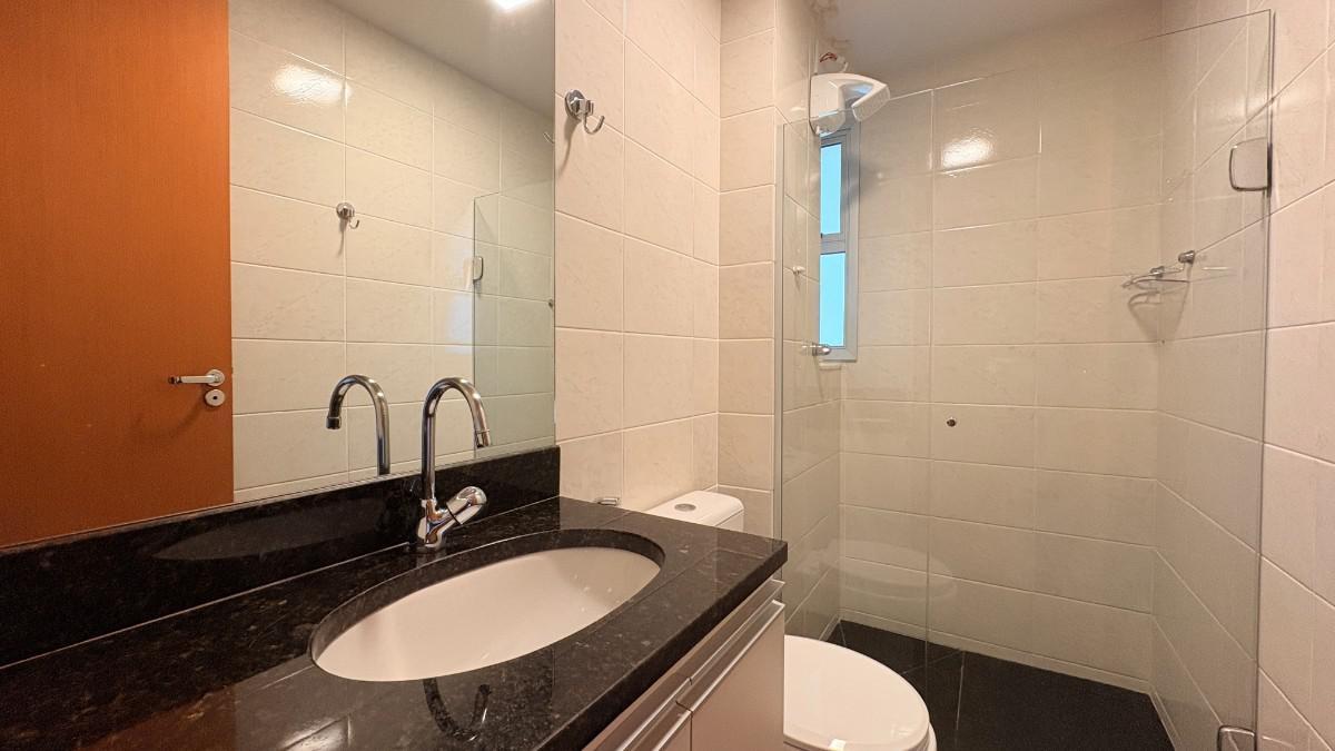 Apartamento, Sagrada Família, 3 Quartos, 2 Vagas, 1 Suíte