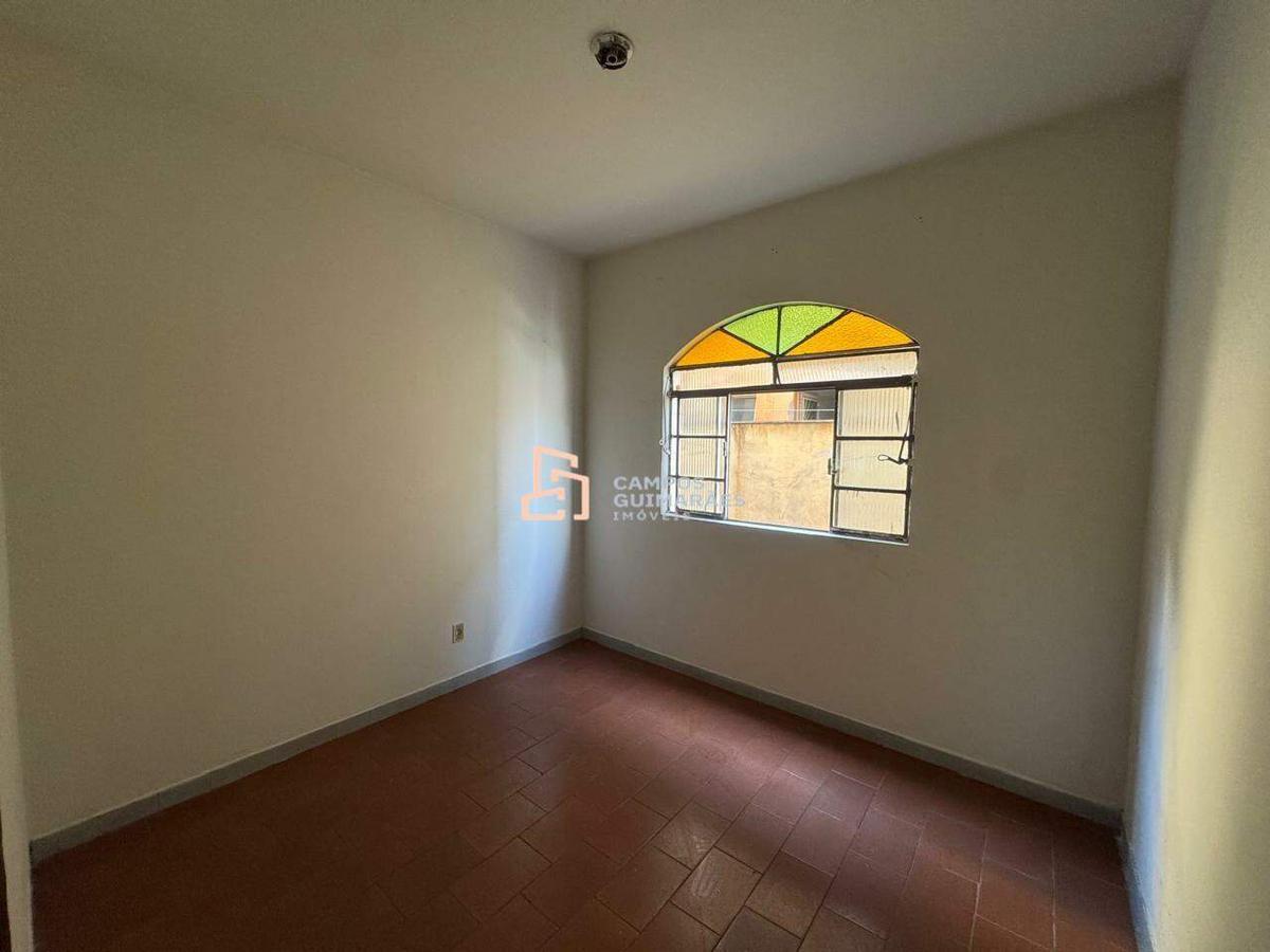 Apartamento, Jatobá (barreiro), 2 Quartos