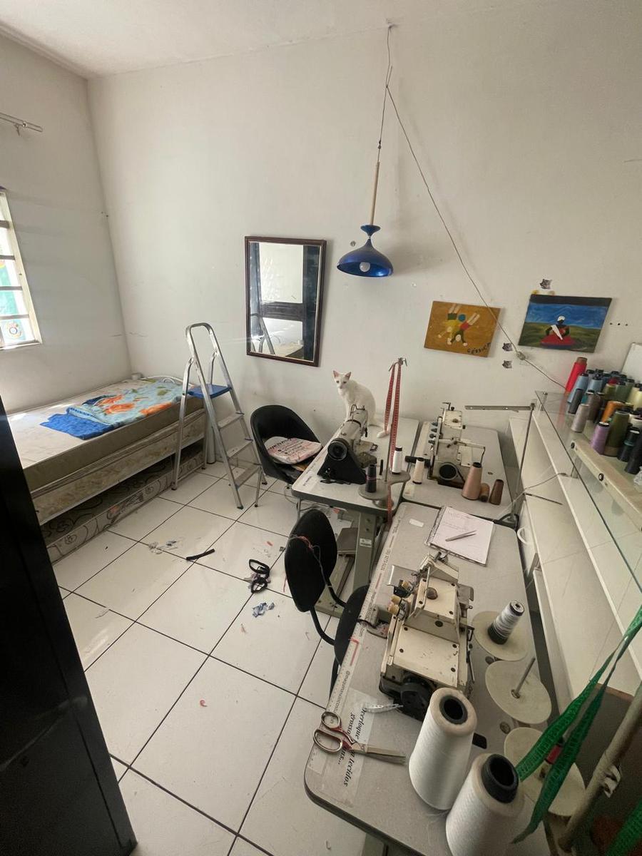 Casa, Canaã, 3 Quartos, 1 Vaga