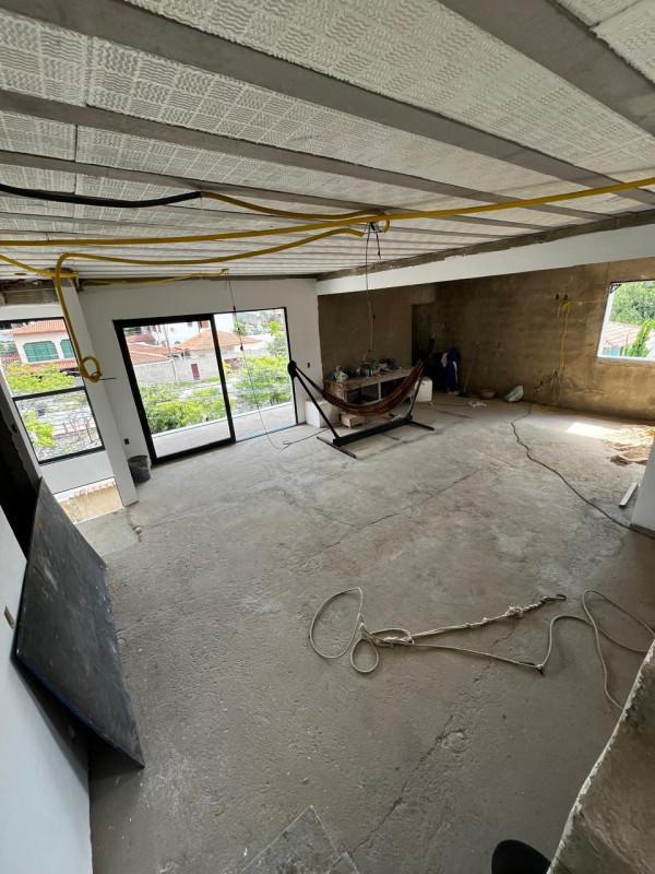 Cobertura, Jardim Riacho das Pedras, 4 Quartos, 3 Vagas, 2 Suítes