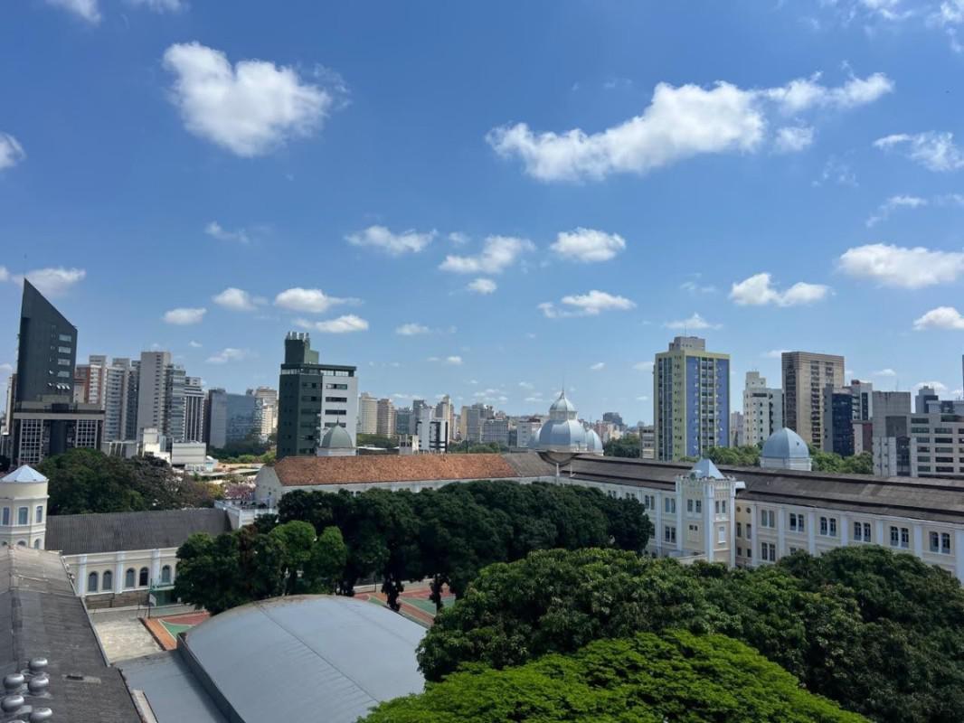 Apartamento, Funcionários, 4 Quartos, 4 Vagas, 1 Suíte