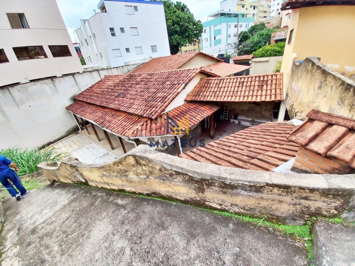 Casa, Padre Eustáquio, 2 Quartos, 1 Vaga