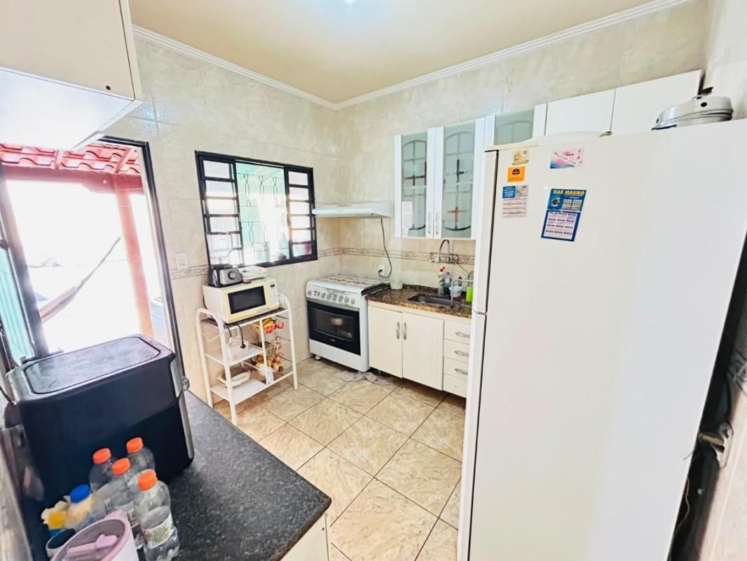 Casa, Juliana, 4 Quartos, 6 Vagas, 1 Suíte