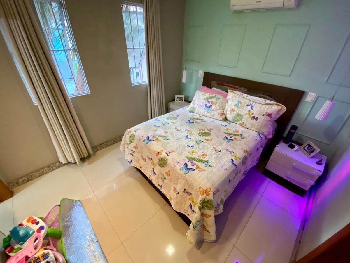 Apartamento, Santa Amélia, 3 Quartos, 3 Vagas, 1 Suíte
