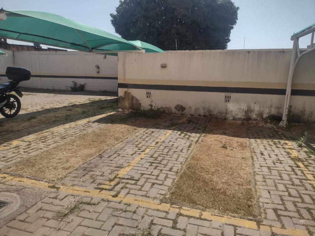 Apartamento, Jardim América, 2 Quartos, 2 Vagas