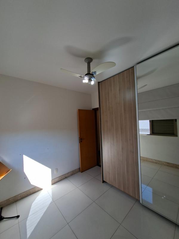 Apartamento, Santa Rosa, 4 Quartos, 4 Vagas, 3 Suítes