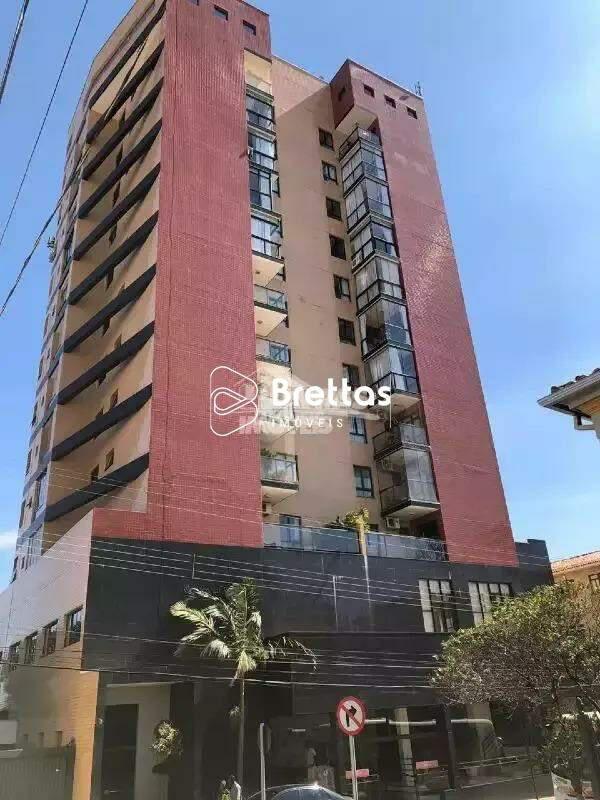Apartamento, Centro, 2 Quartos, 1 Vaga, 1 Suíte