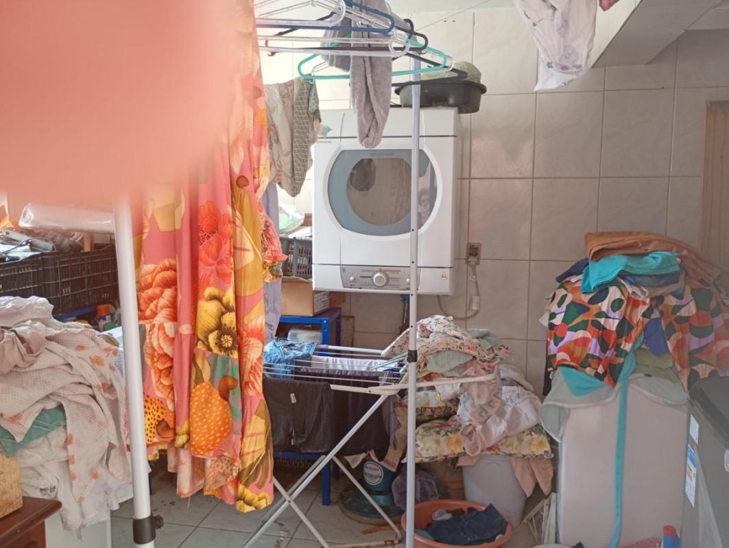 Casa, Salgado Filho, 3 Quartos, 3 Vagas, 1 Suíte