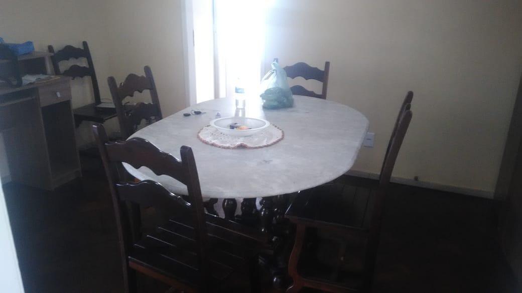 Apartamento, Alto Barroca, 3 Quartos, 4 Vagas, 1 Suíte