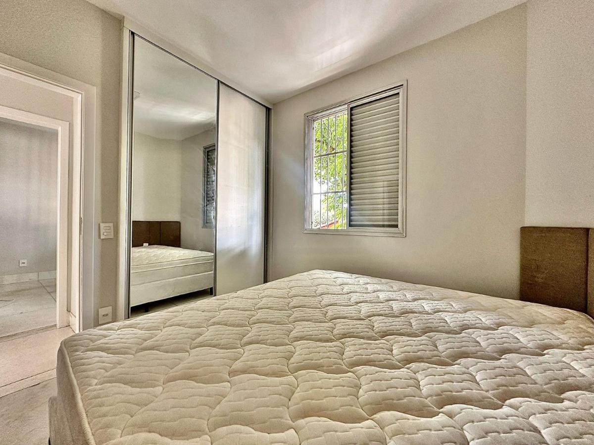 Apartamento, Ouro Preto, 3 Quartos, 2 Vagas, 1 Suíte