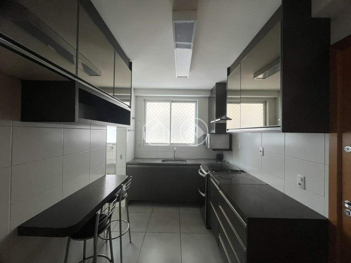 Apartamento, Buritis, 3 Quartos, 2 Vagas, 1 Suíte