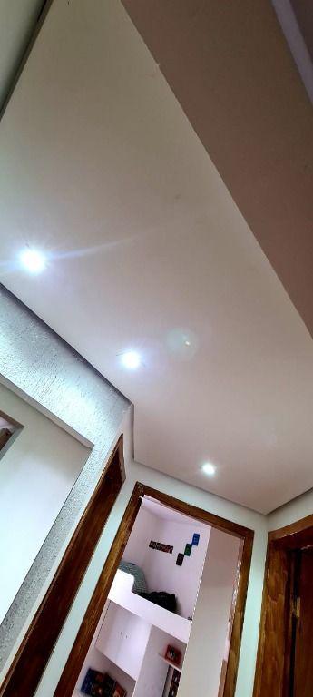 Apartamento, Vila Bom Retiro, 2 Quartos, 1 Vaga