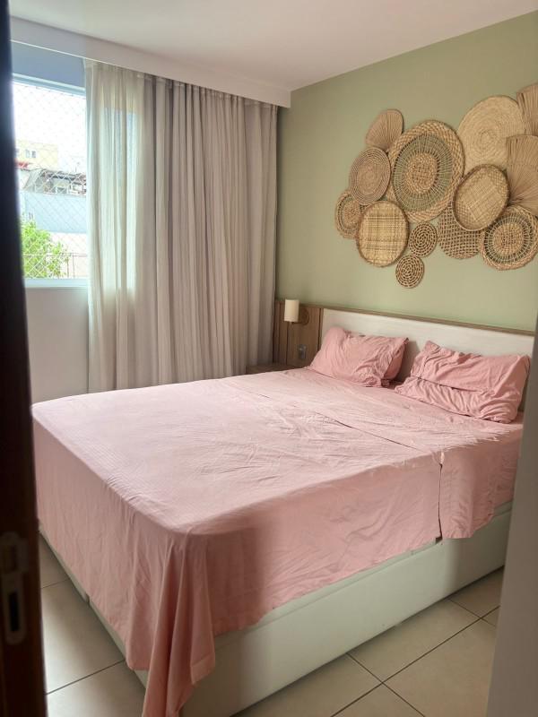 Apartamento, Nova Floresta, 3 Quartos, 2 Vagas, 1 Suíte