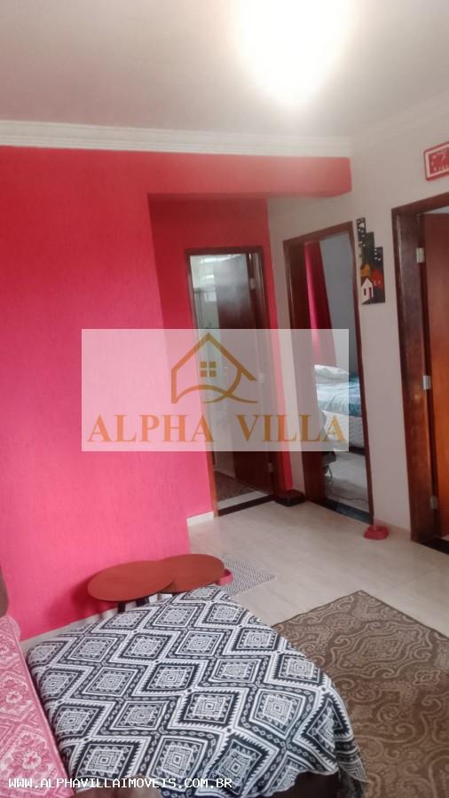 Apartamento, Jardim Vitória, 2 Quartos, 1 Vaga