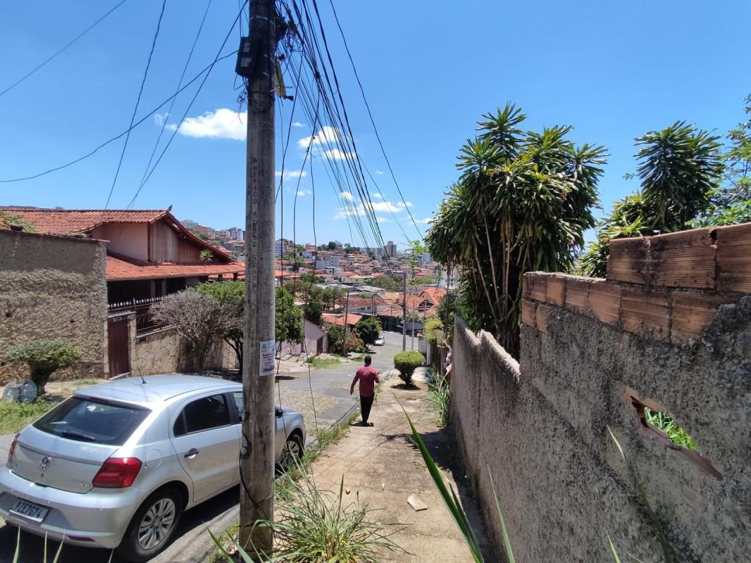 Lote, Santa Cruz, 0 Quarto, 0 Vaga