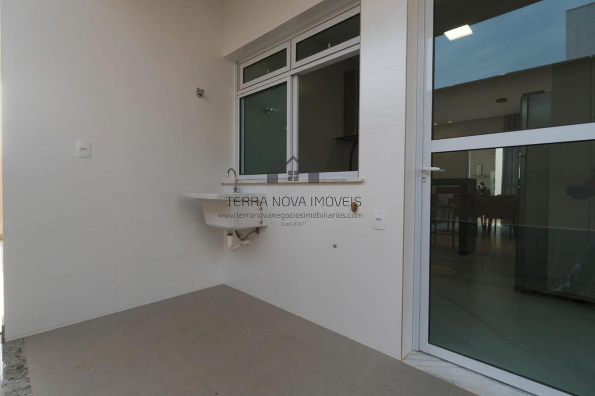 Casa em Condomínio, Vale dos Sonhos, 3 Quartos