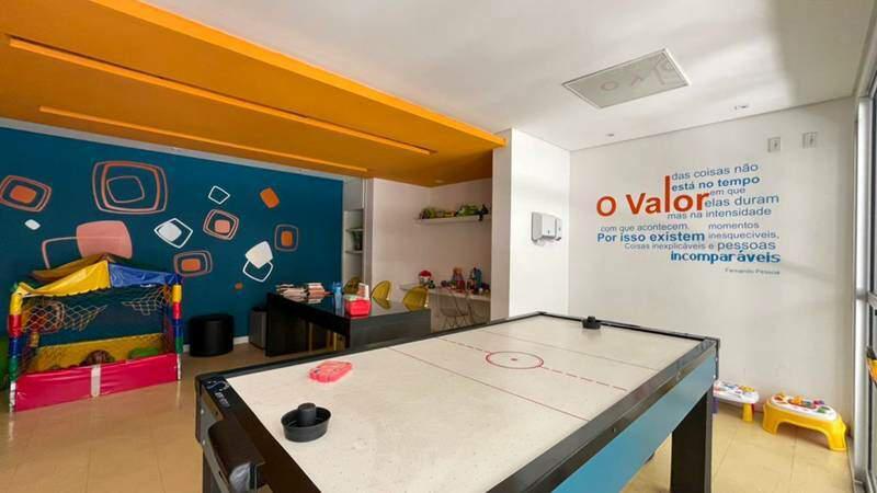 Cobertura, Aeroporto, 2 Quartos, 2 Vagas, 1 Suíte