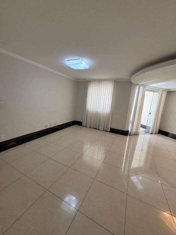 Apartamento, Fernão Dias, 3 Quartos, 2 Vagas, 1 Suíte