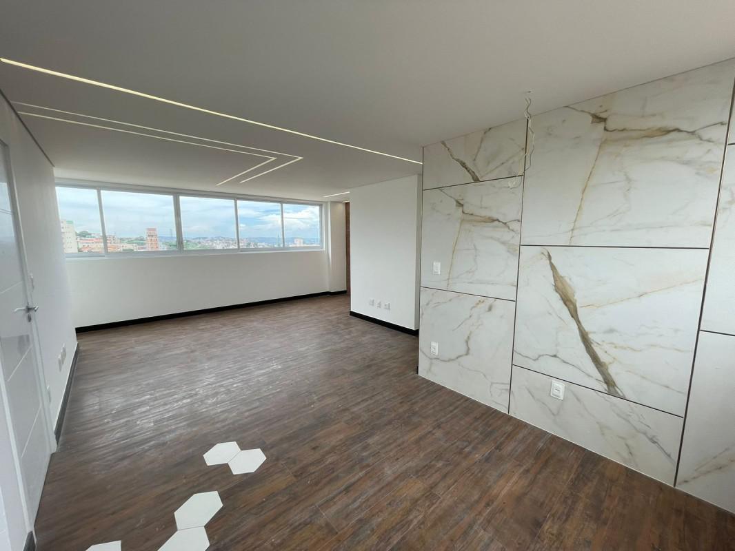 Cobertura, Ana Lúcia, 4 Quartos, 3 Vagas, 2 Suítes