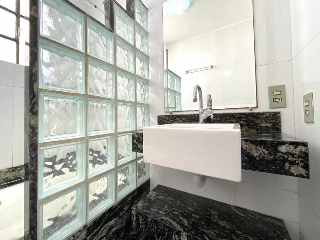 Apartamento, São Pedro, 3 Quartos, 1 Vaga