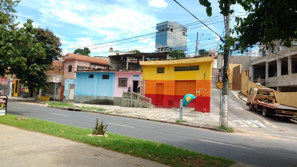 Casa, Santa Cruz, 3 Quartos, 0 Vaga