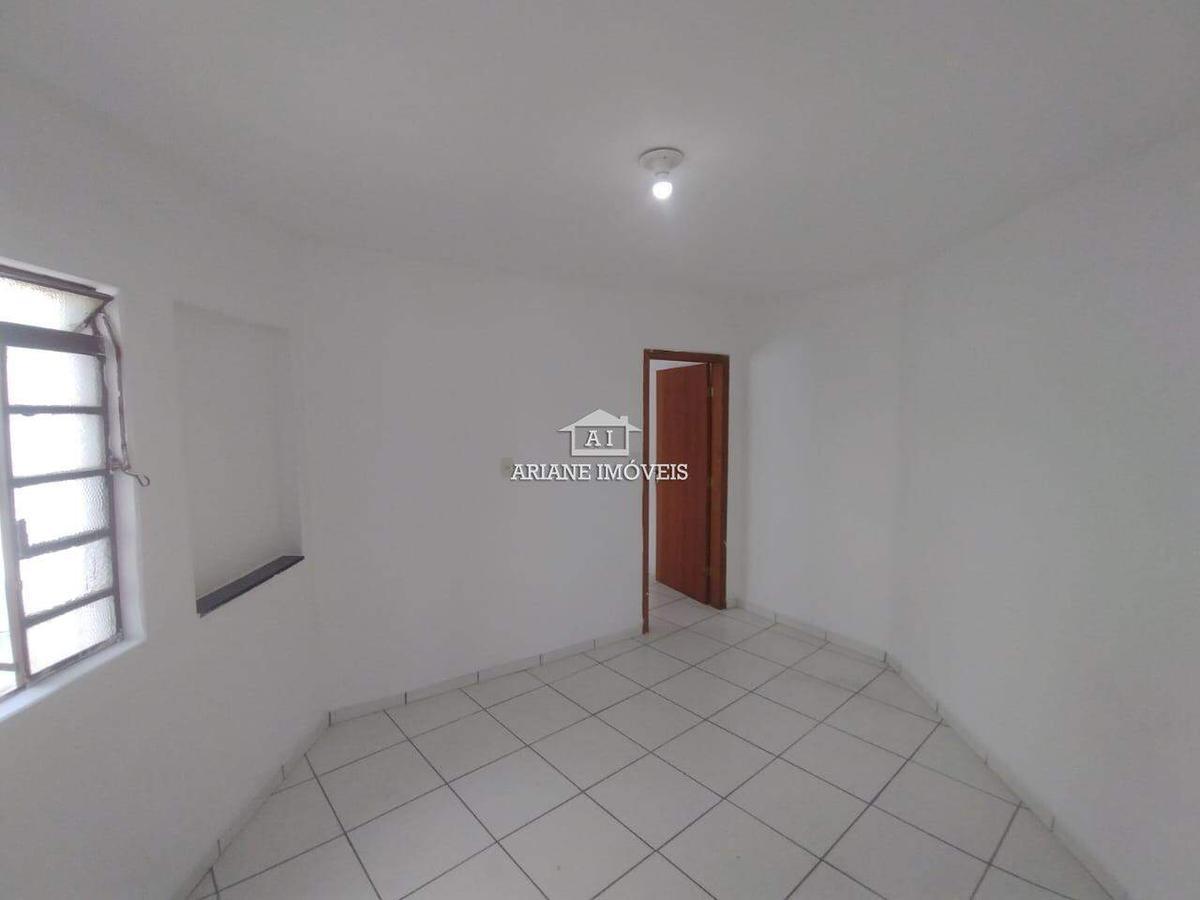 Casa, Dom Bosco, 1 Quarto, 1 Vaga
