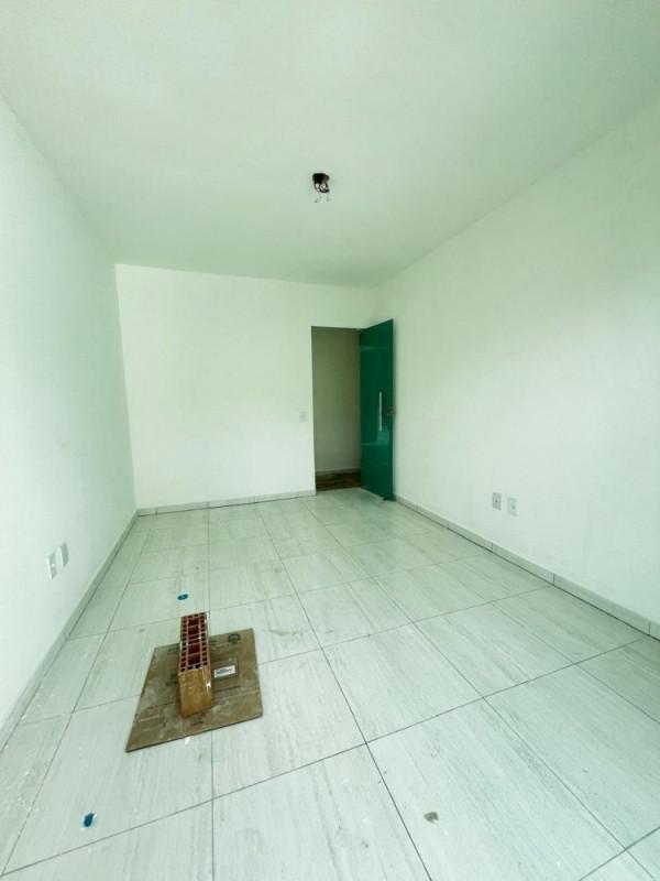 Casa, Eldorado, 3 Quartos, 2 Vagas, 1 Suíte