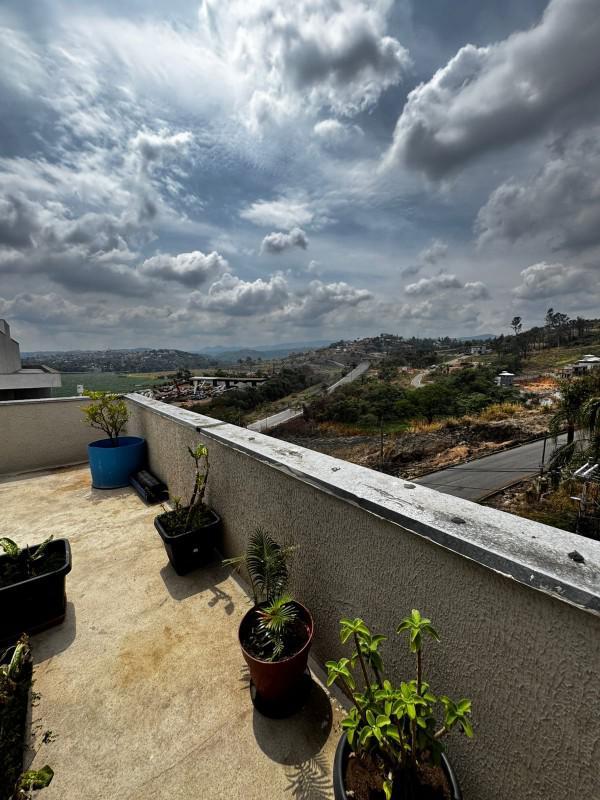 Cobertura, Masterville, 2 Quartos, 2 Vagas