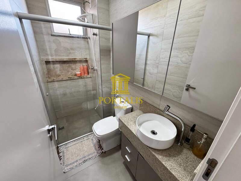 Cobertura, Sagrada Família, 2 Quartos, 2 Vagas, 1 Suíte