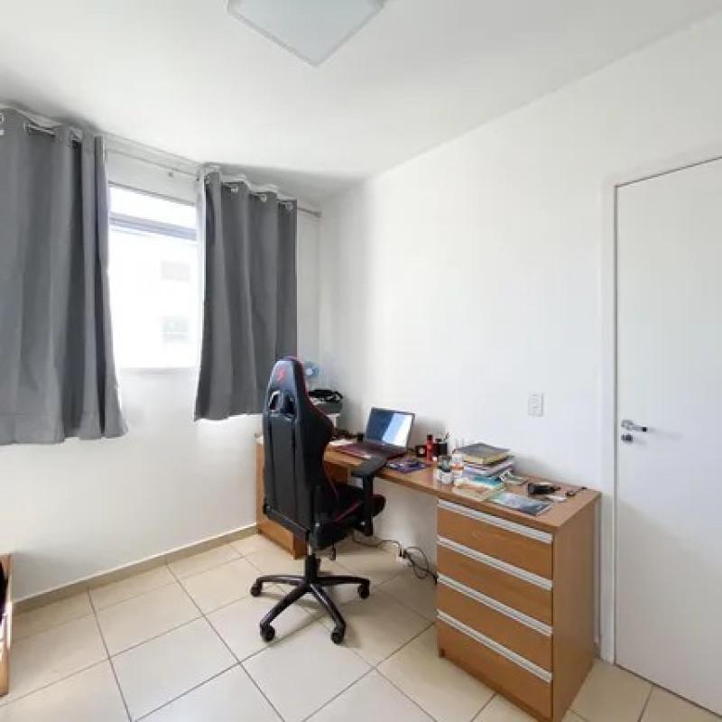 Apartamento, Califórnia, 2 Quartos, 1 Vaga