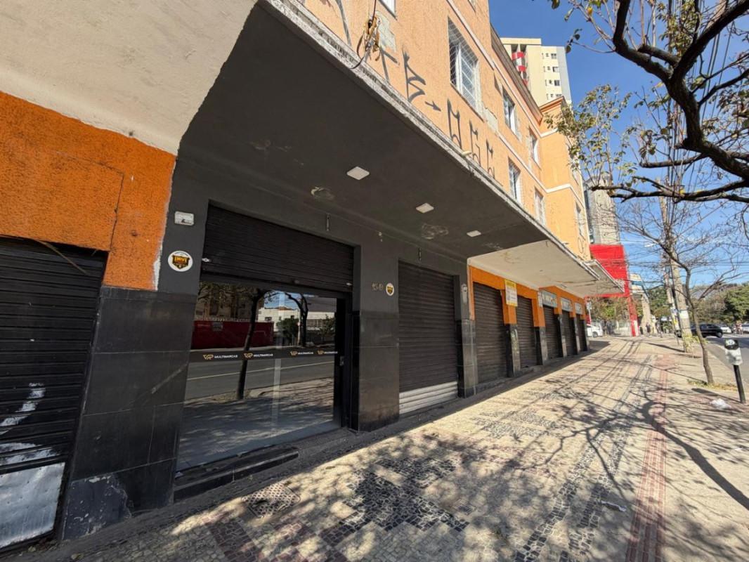 Andar, Centro, 0 Quarto, 0 Vaga