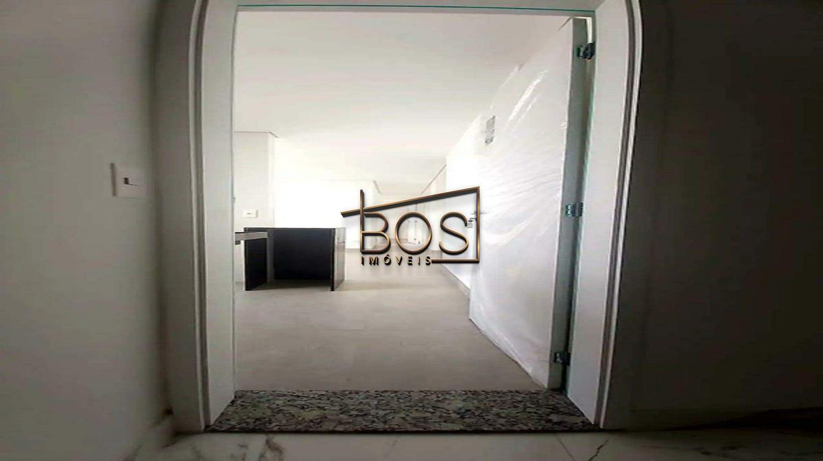 Cobertura, Sagrada Família, 3 Quartos, 2 Vagas, 1 Suíte